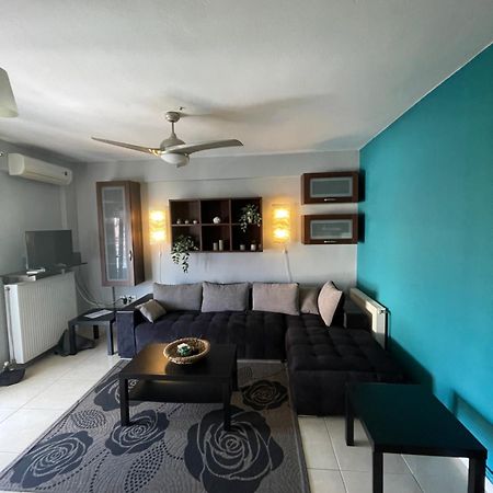 Luxury Equiped Apartment - Olympic Beach Εξωτερικό φωτογραφία